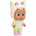 Laleczka Cry Babies Stars Jumpy Monsters, Nunu Tm Toys