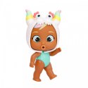 Laleczka Cry Babies Stars Jumpy Monsters, Nunu Tm Toys