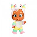 Laleczka Cry Babies Stars Jumpy Monsters, Nunu Tm Toys