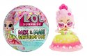 Lalka L.O.L. Surprise Mix & Make Birthday Cake Tots Mix MGA