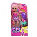 Lalka Vip Pets Hair Academy Giselle Tm Toys