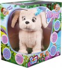 Maskotka interaktywna Puppy Luv Piesek Labrador Meggy Tm Toys