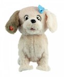 Maskotka interaktywna Puppy Luv Piesek Labrador Meggy Tm Toys