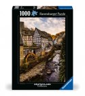 Puzzle 1000 elementów Niemcy widokówka Ravensburger Polska