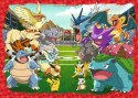 *Puzzle 1000el Pokemon O stateczna Rozgrywka Ravensburger Polska