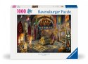 *Puzzle 1000el Zamek wam pirow Ravensburger Polska