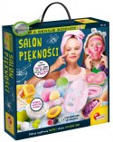 Zestaw Im A Genius Salon piękności Lisciani