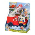 Zestaw figurek Bluey Wóz strażacki Tm Toys