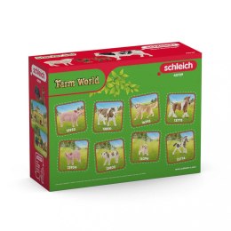 Zestaw startowy Farm World Farma Schleicher