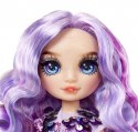 *Classic Rainbow Fashion Violet Purple MGA