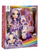 *Classic Rainbow Fashion Violet Purple MGA