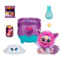 Figurka Magic Mixies Kociołek Gem Surprise, Księżyc mix Tm Toys