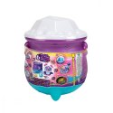 Figurka Magic Mixies Kociołek Gem Surprise, Księżyc mix Tm Toys