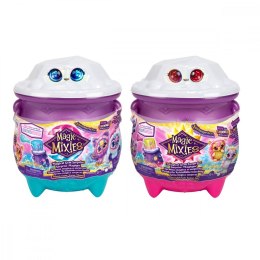 Figurka Magic Mixies Kociołek Gem Surprise, Słońce mix Tm Toys