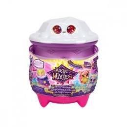 Figurka Magic Mixies Kociołek Gem Surprise, Słońce mix Tm Toys