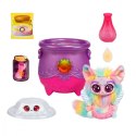 Figurka Magic Mixies Kociołek Gem Surprise, Słońce mix Tm Toys