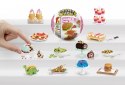 Figurki Miniverse Mini Food Mix MGA