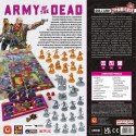 Gra Army of the Dead (PL) Portal Games