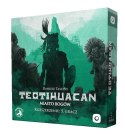 Gra Teotihuacan: Rozszerzenie 5. Gracz Portal Games