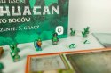 Gra Teotihuacan: Rozszerzenie 5. Gracz Portal Games