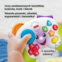 Kontroler gier wideo Wesoły padzik Malucha Fisher Price