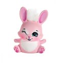 Lalka Enchantimals + Zwierzątko, Bree Bunny Mattel