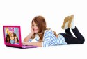 Laptop edukacyjny Barbie dwujęzyczny PL/ ENG 124 aktywności Lexibook