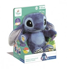 Maskotka interaktywna Stitch Clementoni