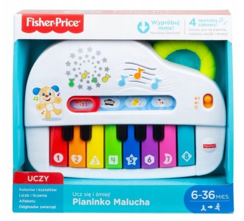 Pianinko Malucha Fisher Price