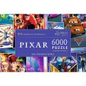 Puzzle 6000 elementów Disney Pixar Collection Trefl