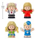 Figurki Little People Collector Britney Spears Fisher Price