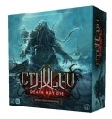 Gra Cthulhu: Death May Die - Strach przed Nieznanym Portal Games