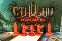 Gra Cthulhu: Death May Die - Strach przed Nieznanym Portal Games