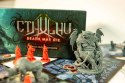 Gra Cthulhu: Death May Die - Strach przed Nieznanym Portal Games