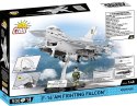 Klocki F-16C Fighting Falcon Cobi Klocki