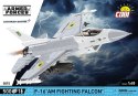 Klocki F-16C Fighting Falcon Cobi Klocki