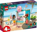 Klocki Friends 41723 Cukiernia z pączkami LEGO