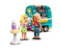 Klocki Friends 41733 Mobilny sklep z bubble tea LEGO