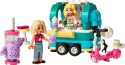 Klocki Friends 41733 Mobilny sklep z bubble tea LEGO