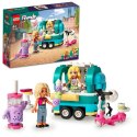 Klocki Friends 41733 Mobilny sklep z bubble tea LEGO