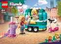 Klocki Friends 41733 Mobilny sklep z bubble tea LEGO