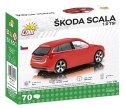 Klocki Skoda Scala 1.0 TSI Cobi Klocki