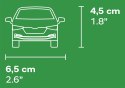 Klocki Skoda Scala 1.0 TSI Cobi Klocki