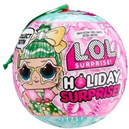 Laleczka L.O.L. Surprise Holiday Supreme Style 1 MGA