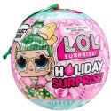 Lelaczka L.O.L. Surprise Holiday Supreme Style 2 MGA