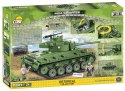 M24 Chaffee Cobi Klocki