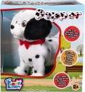 Maskotka interaktywna Puppy Luv Piesek Dalmatyczyk Pepper Tm Toys