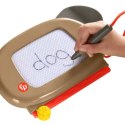 Tablica do rysowania, piesek Fisher Price