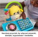 Zabawka edukacyjna Link Squad Jak Literki i Słówka Fisher Price