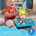 Zabawka edukacyjna Link Squad Jak Literki i Słówka Fisher Price